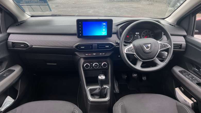 Dacia Jogger 1.0 TCe Comfort 5dr Petrol Estate